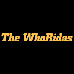 The WhoRidas